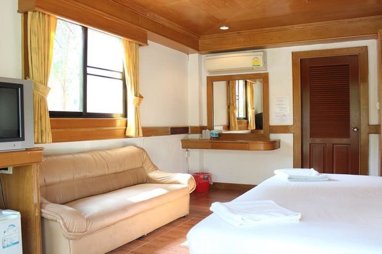 Hotel Koh Chang Thai Garden Hill Resort