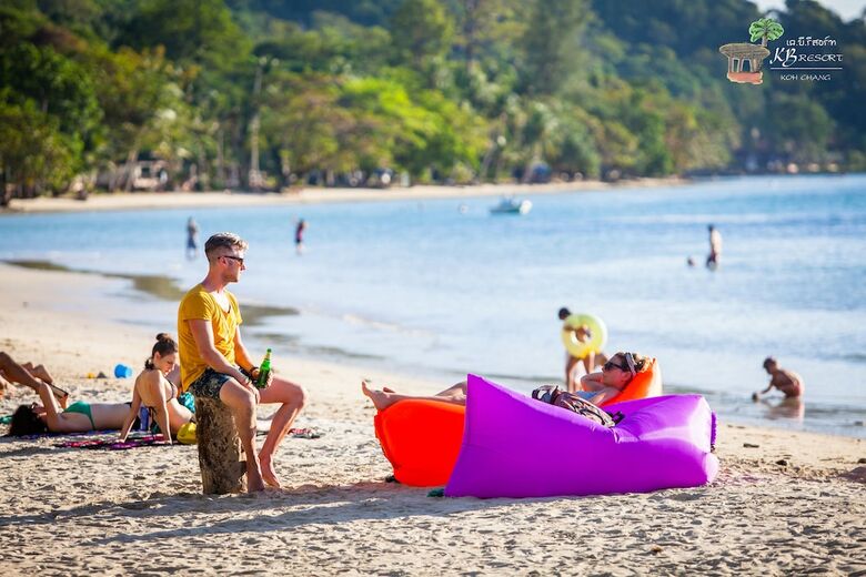 Hotel K.b. Resort Koh Chang