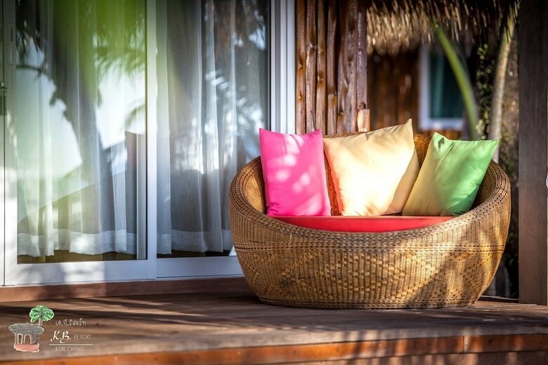 Hotel K.b. Resort Koh Chang