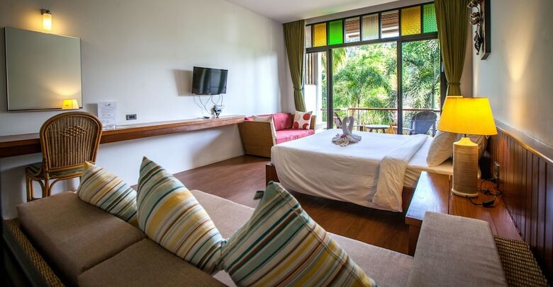 Hotel K.b. Resort Koh Chang