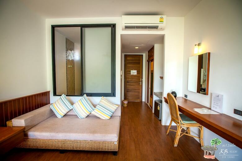 Hotel K.b. Resort Koh Chang
