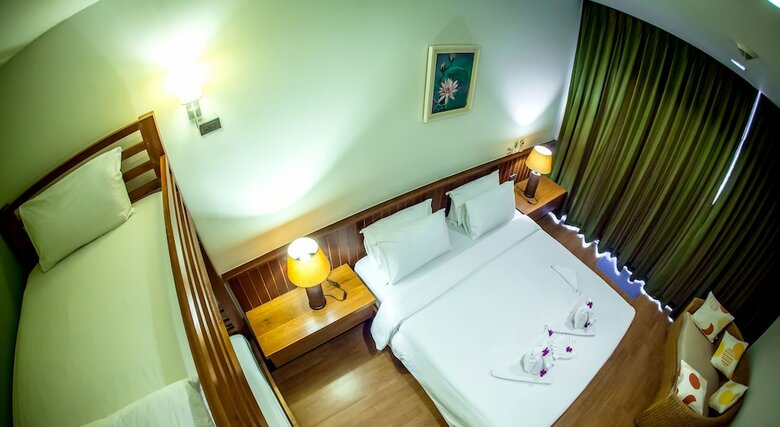 Hotel K.b. Resort Koh Chang