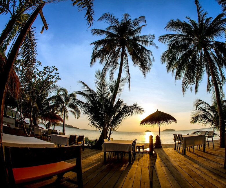Hotel K.b. Resort Koh Chang