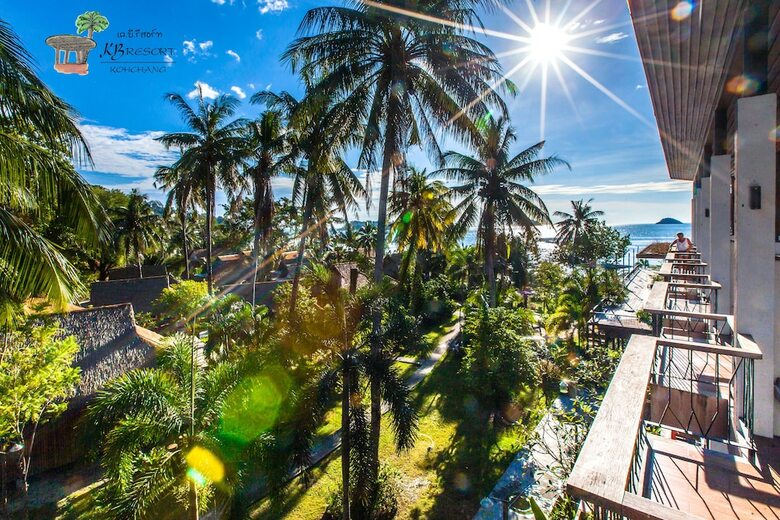 Hotel K.b. Resort Koh Chang