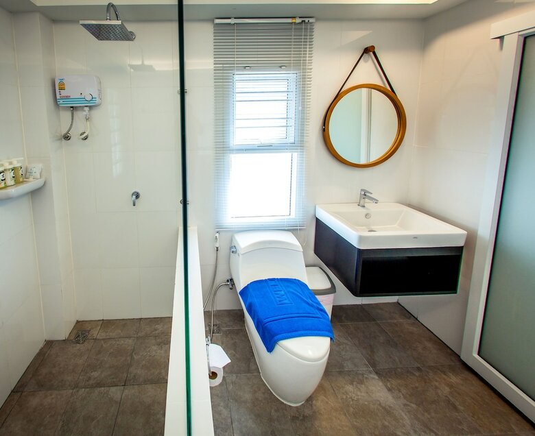 Hotel K.b. Resort Koh Chang
