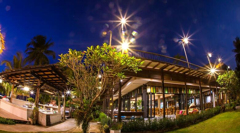 Hotel K.b. Resort Koh Chang