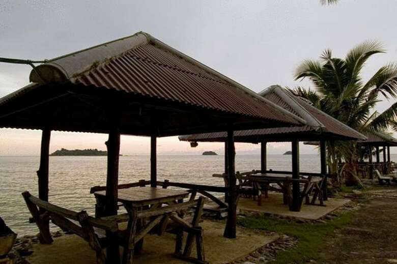 Hotel Kaibae Hut Resort