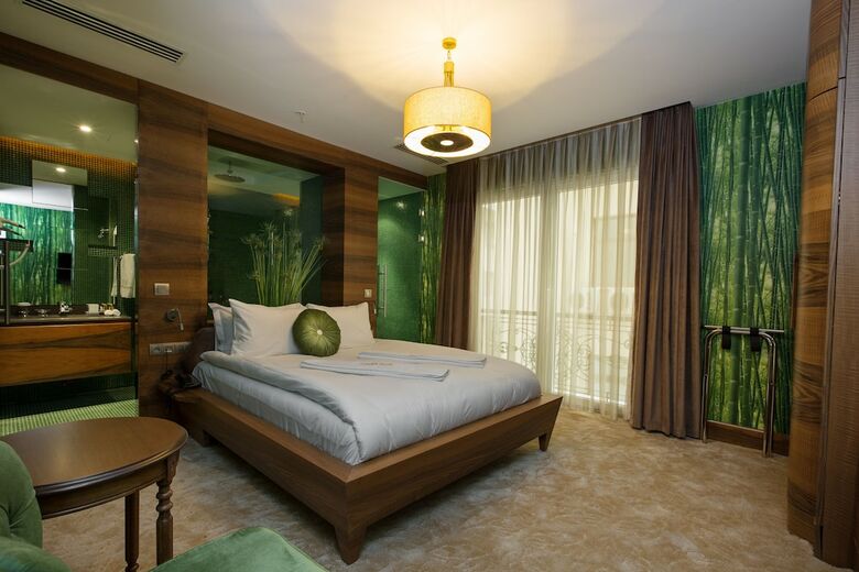 Golden Pearl Boutique Hotel - Adults Only