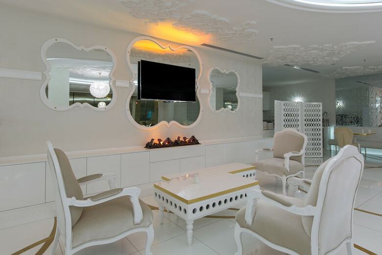 Golden Pearl Boutique Hotel - Adults Only