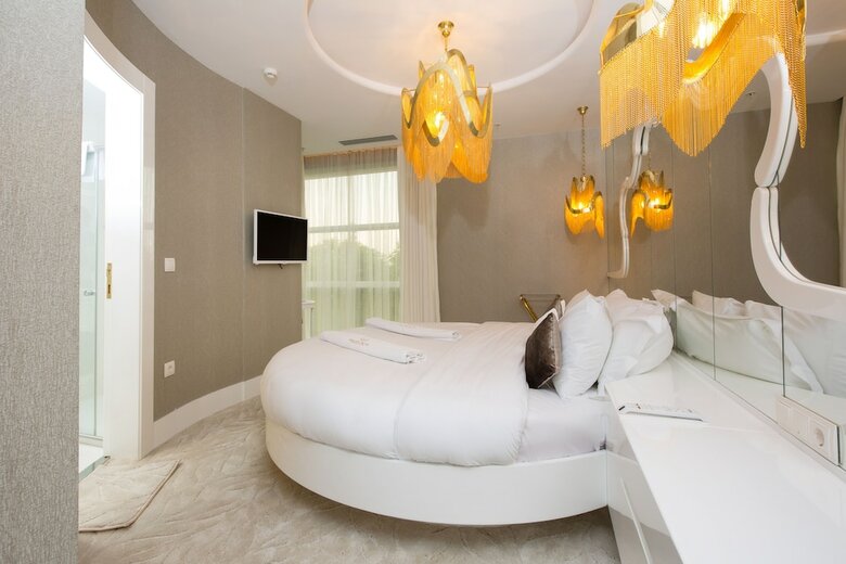 Golden Pearl Boutique Hotel - Adults Only
