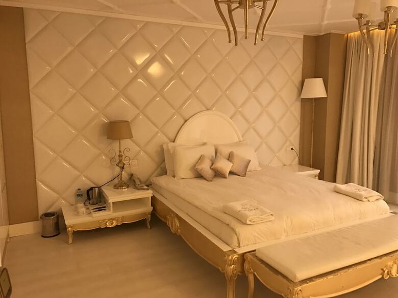 Golden Pearl Boutique Hotel - Adults Only