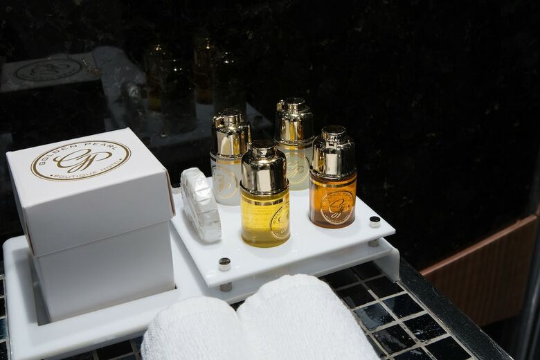 Golden Pearl Boutique Hotel - Adults Only