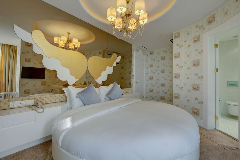 Golden Pearl Boutique Hotel - Adults Only
