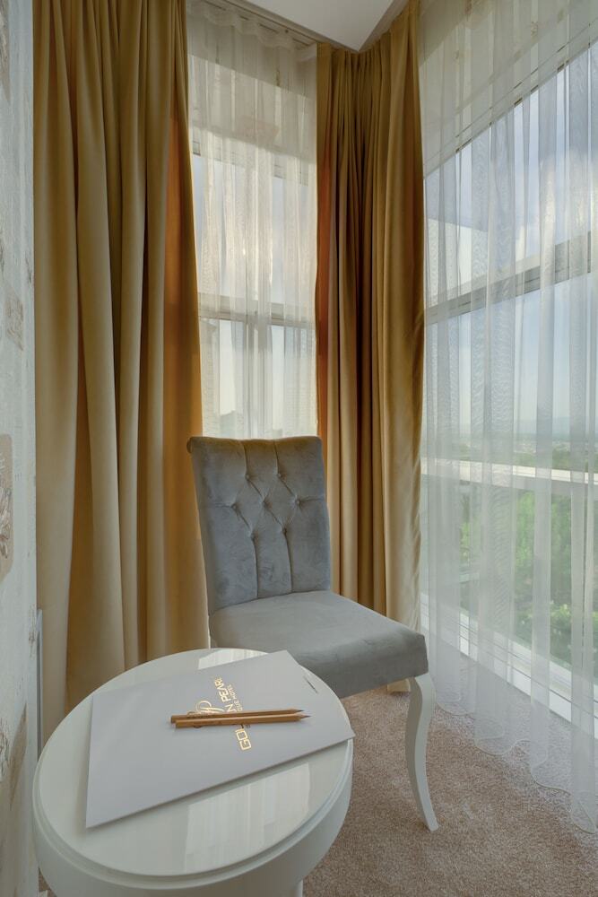Golden Pearl Boutique Hotel - Adults Only
