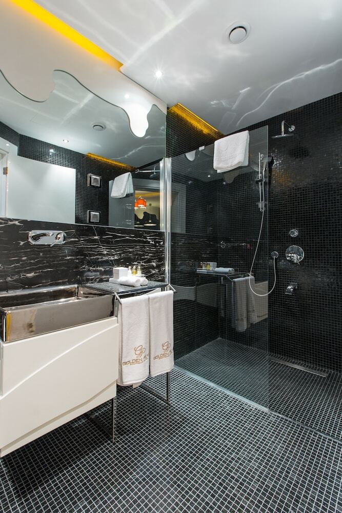 Golden Pearl Boutique Hotel - Adults Only