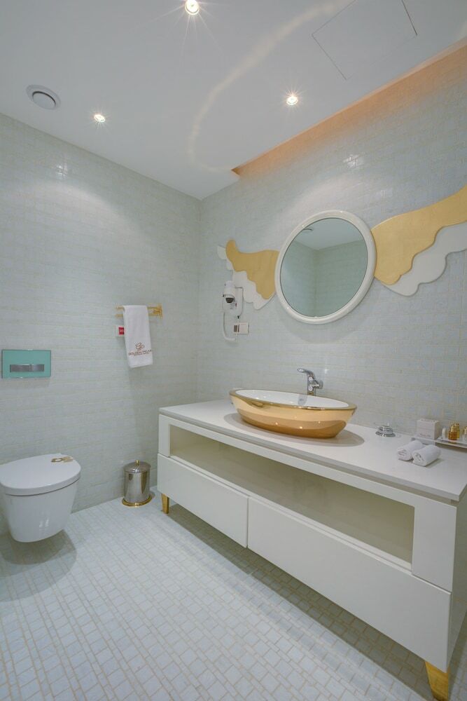 Golden Pearl Boutique Hotel - Adults Only