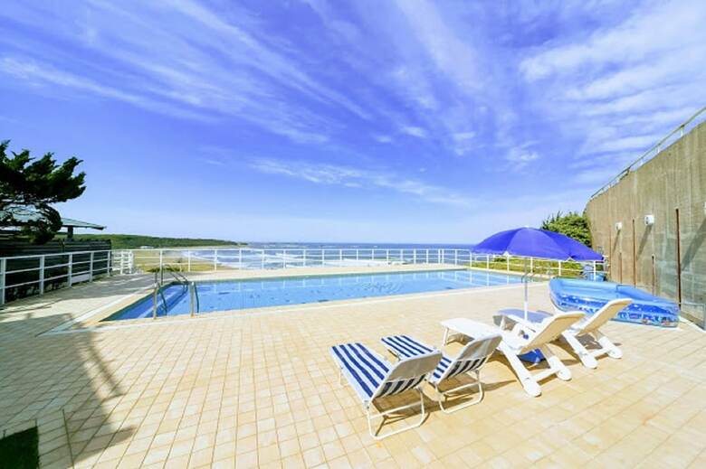 Zekkei No Yado Inubohsaki Hotel