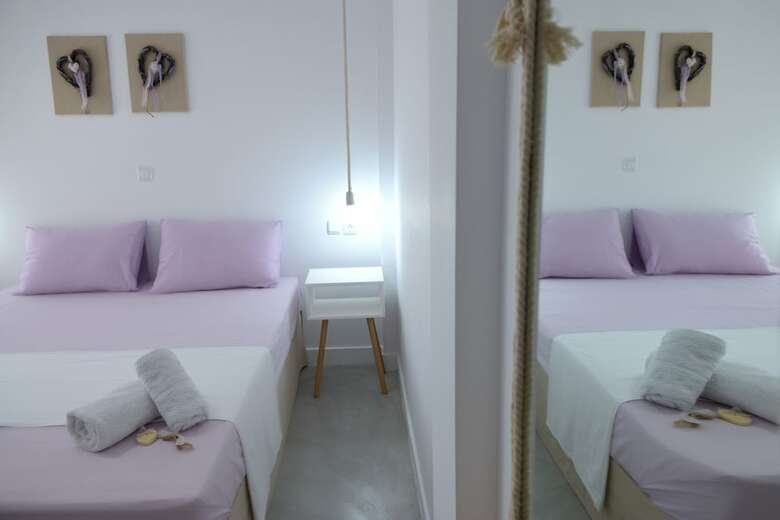 Axos Apartments