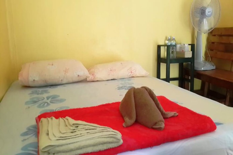 Hotel Island Lodge