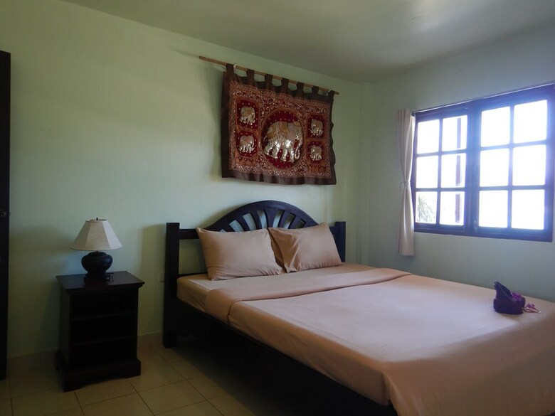 Hotel Cliff Cottage Resort