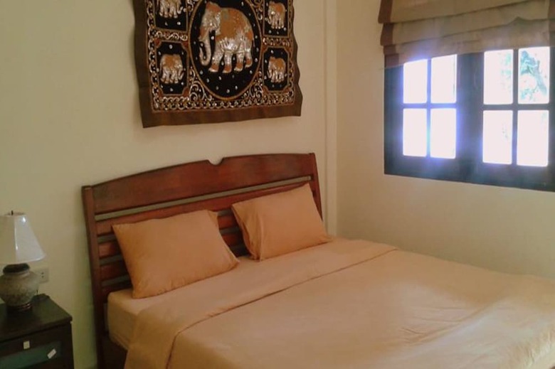 Hotel Cliff Cottage Resort