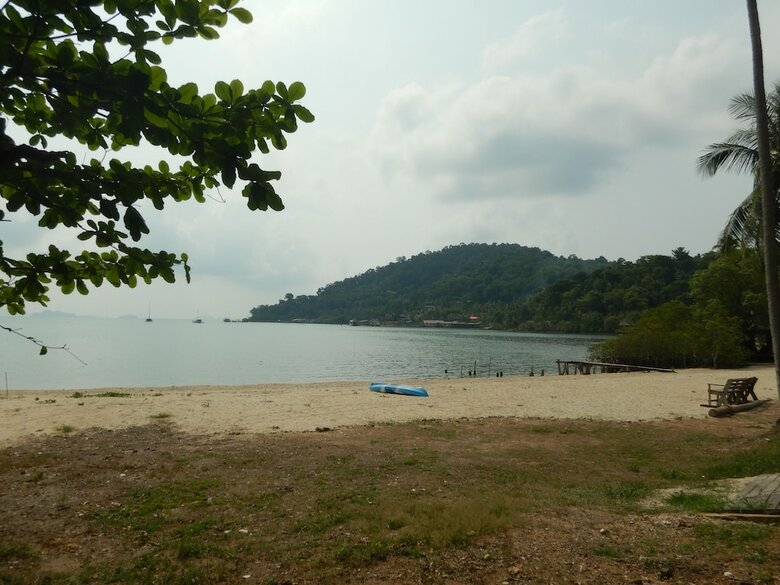 Hotel Cliff Cottage Resort