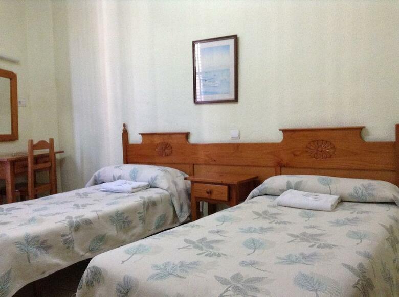 Hostal Nilo