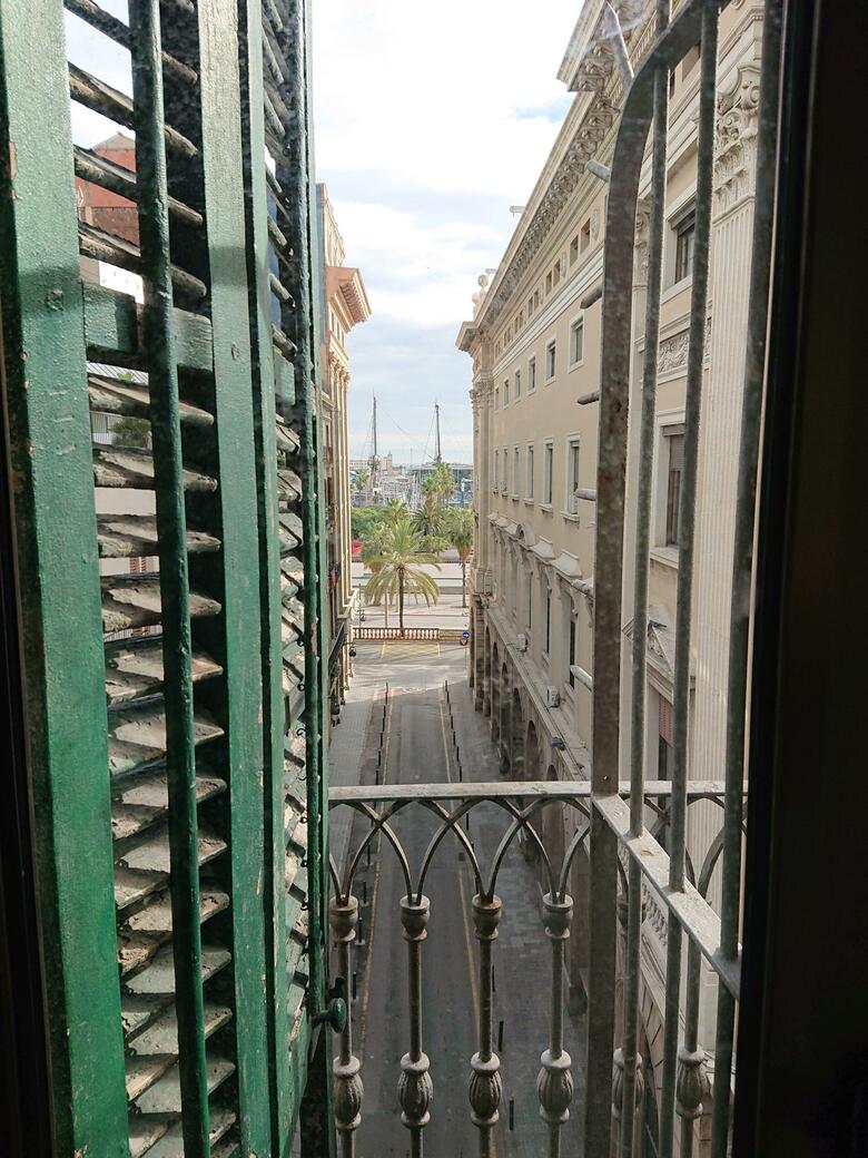 Hostal Nilo
