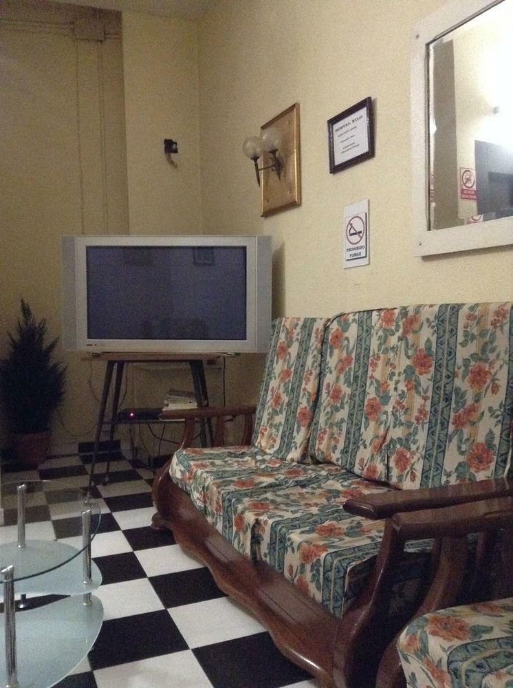 Hostal Nilo