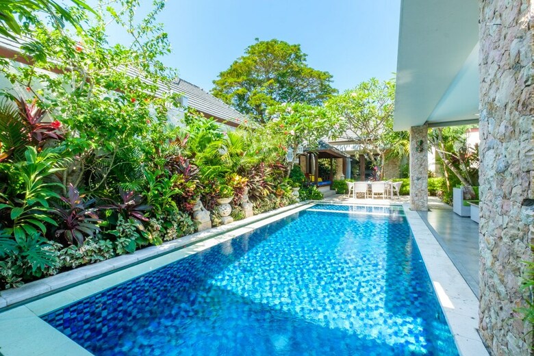 Kejora Villas Suites