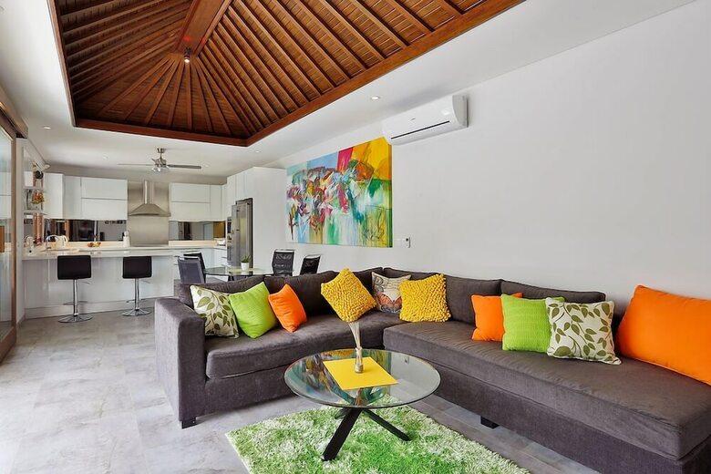 Kejora Villas Suites