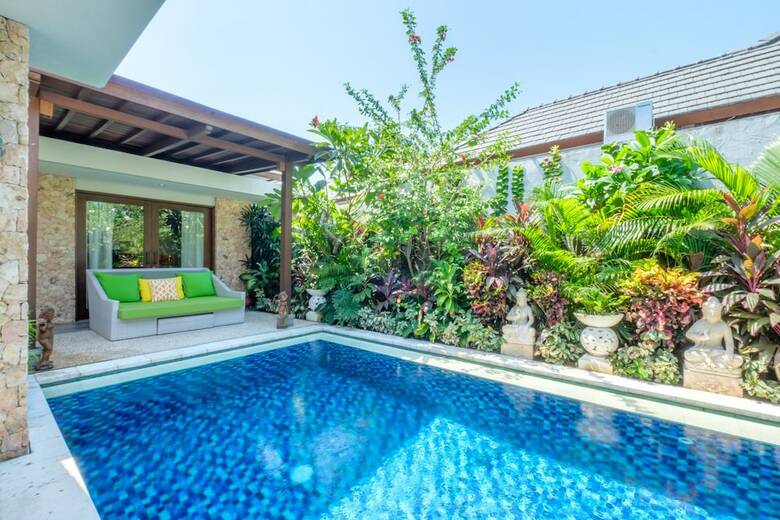 Kejora Villas Suites