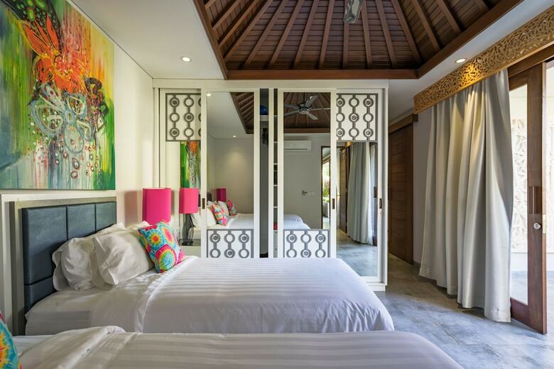 Kejora Villas Suites