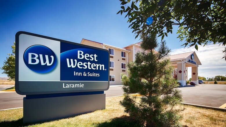 Hotel Best Western Laramie Inn & Suites