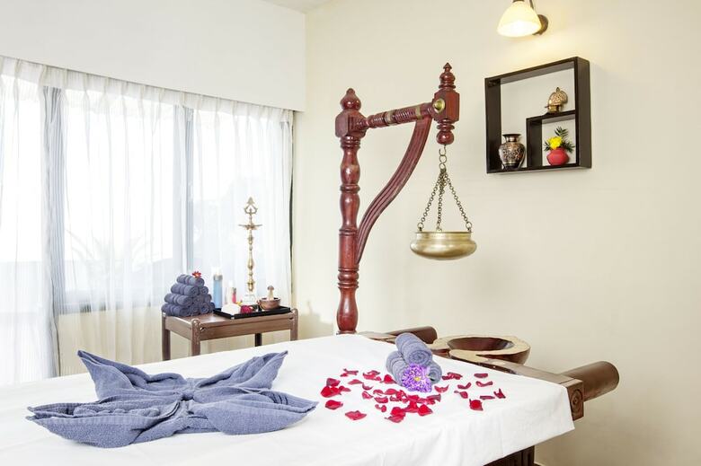 Hotel Sterling Kufri