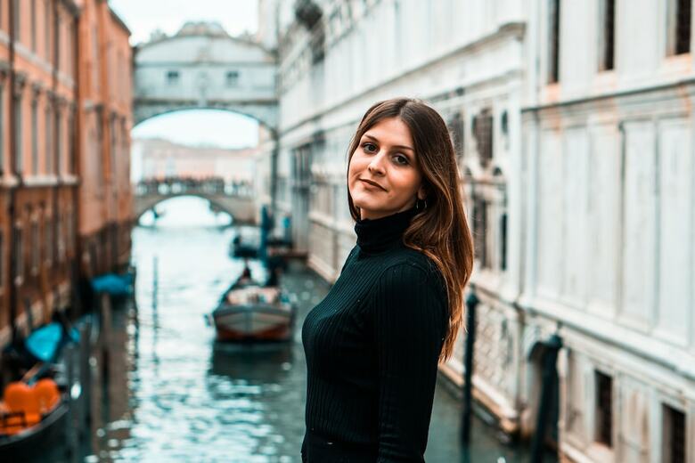 Vha Venice Heaven Apartments Ca Giulia With Terrace