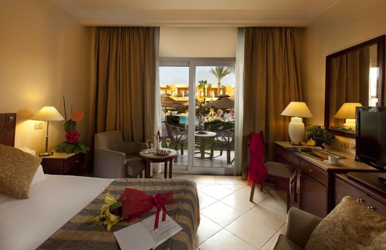 Hotel Sierra Sharm El Sheikh - All-inclusive