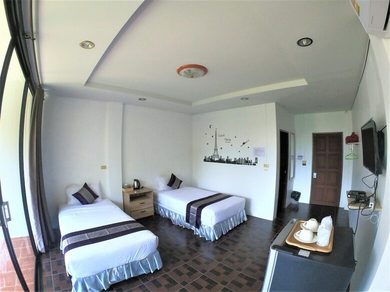 Hotel Lanta Friendly House