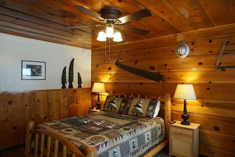 Motel Tahoe Cottage Inn