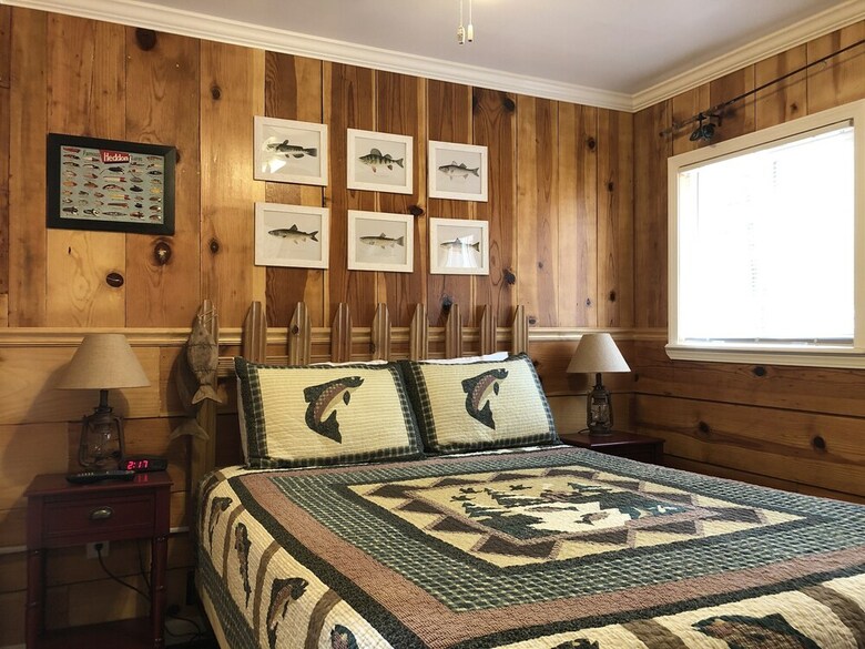 Motel Tahoe Cottage Inn