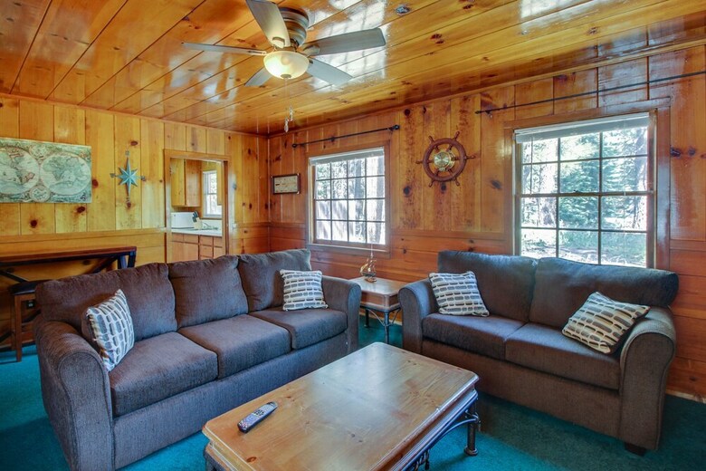 Motel Tahoe Cottage Inn