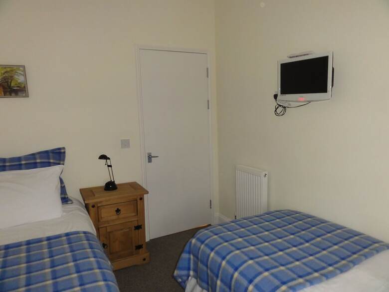 Brunswick Holiday Apartments