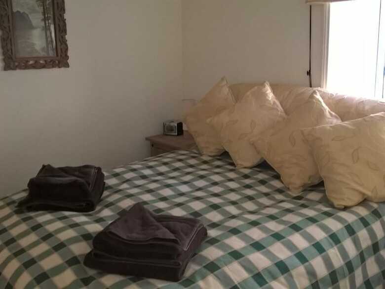 Brunswick Holiday Apartments