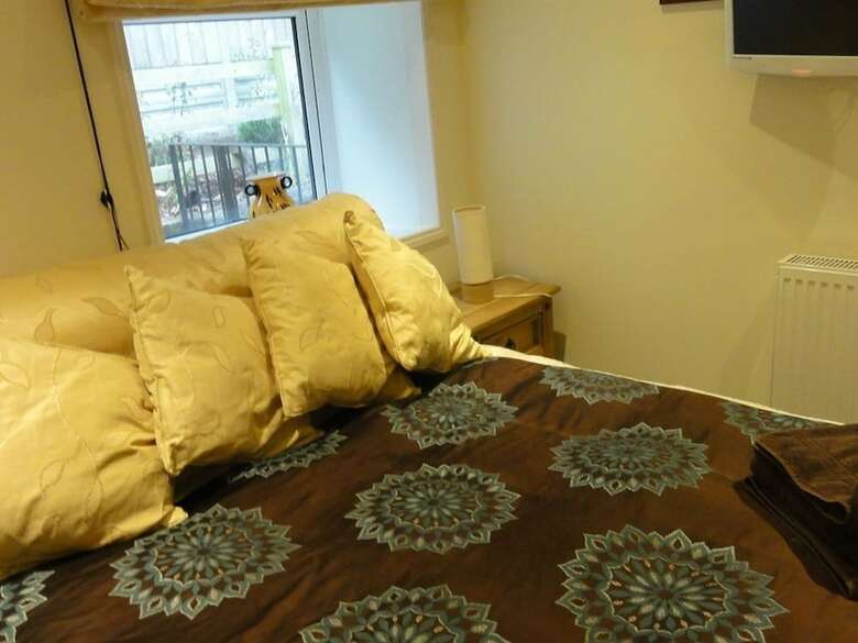 Brunswick Holiday Apartments