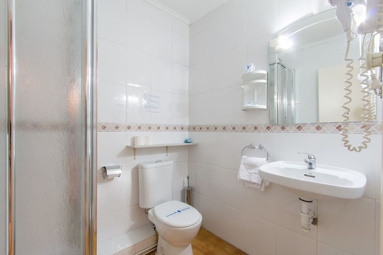 Hotel Central Bilbao