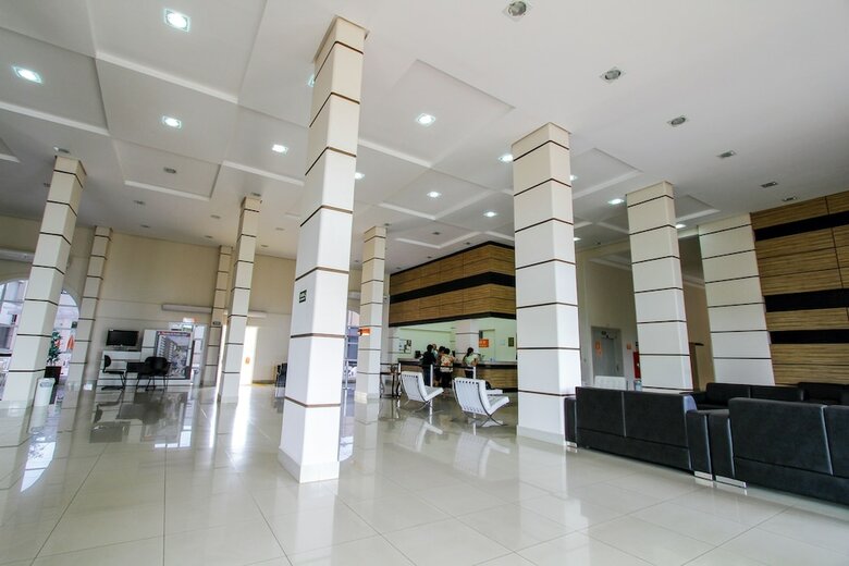 Hotel Diroma Exclusive