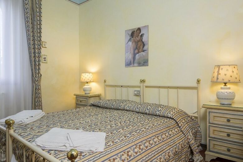 Agroturismo Bosco Lazzeroni Residence