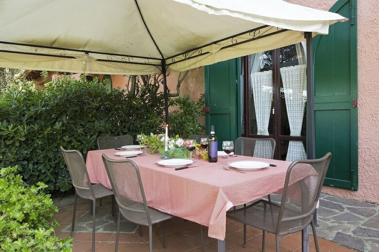 Agroturismo Bosco Lazzeroni Residence