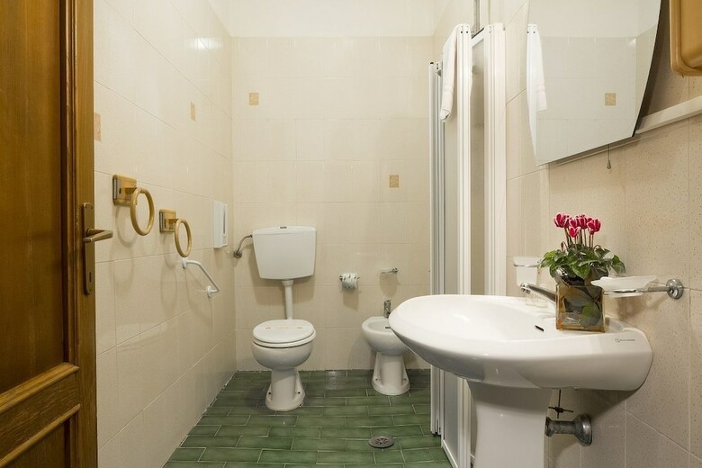 Agroturismo Bosco Lazzeroni Residence