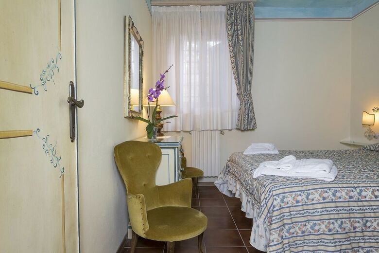 Agroturismo Bosco Lazzeroni Residence